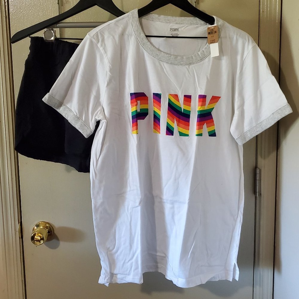 Victoria Secret PINK Lounge Set